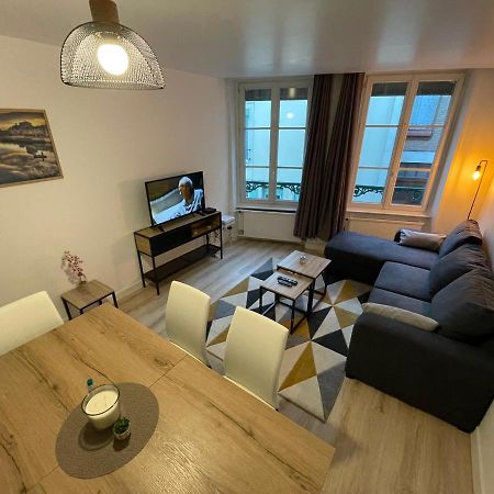 - Le Victorieux - Verdun Centre-Ville- Classe 3 Etoiles 外观 照片