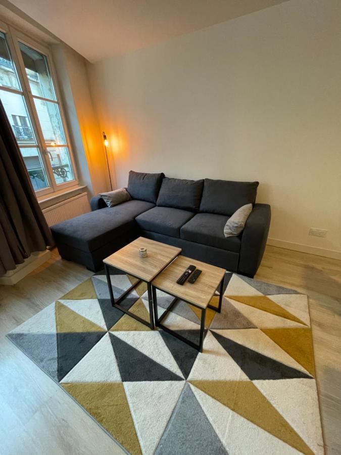 - Le Victorieux - Verdun Centre-Ville- Classe 3 Etoiles 外观 照片