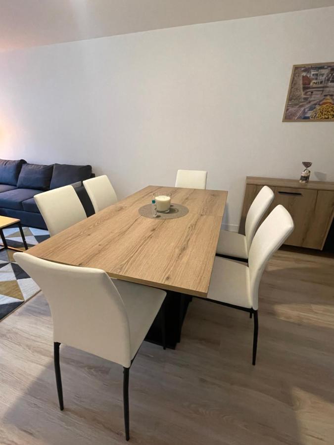 - Le Victorieux - Verdun Centre-Ville- Classe 3 Etoiles 外观 照片