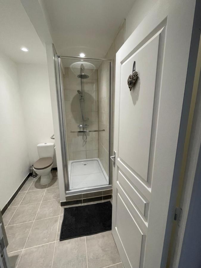 - Le Victorieux - Verdun Centre-Ville- Classe 3 Etoiles 外观 照片